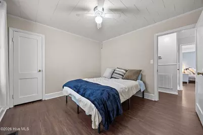104 W Old Road, Lillington, NC 27546 - Photo 19
