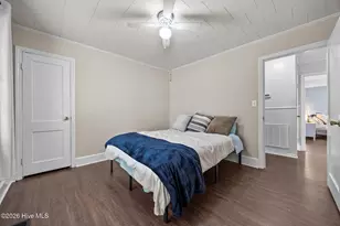 104 W Old Rd, Lillington, NC 27546 - Photo 19