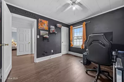 104 W Old Road, Lillington, NC 27546 - Photo 21
