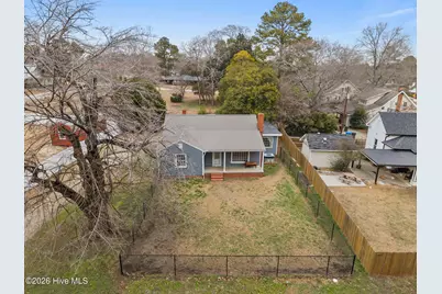104 W Old Road, Lillington, NC 27546 - Photo 3
