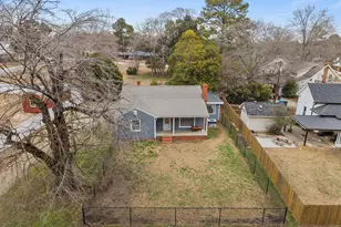 104 W Old Rd, Lillington, NC 27546 - Photo 3