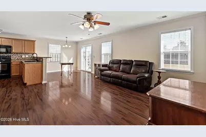 3266 Greenridge Way, Leland, NC 28451 - Photo 5