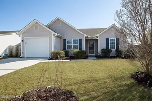 3266 Greenridge Way, Leland, NC 28451 - Photo 1