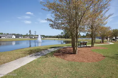 3266 Greenridge Way, Leland, NC 28451 - Photo 31