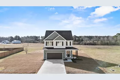 240 Deer Haven Drive, Richlands, NC 28574 - Photo 7