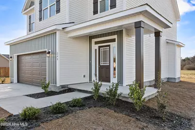 240 Deer Haven Drive, Richlands, NC 28574 - Photo 5
