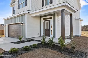 240 Deer Haven Dr, Richlands, NC 28574 - Photo 5
