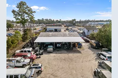 6747 Market Street, Wilmington, NC 28405 - Photo 23