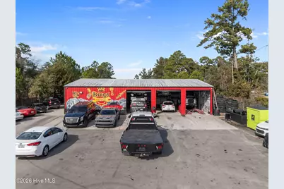 6747 Market Street, Wilmington, NC 28405 - Photo 11