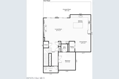11 Amidships Lane, Hampstead, NC 28443 - Photo 3