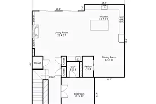 11 Amidships Ln, Hampstead, NC 28443 - Photo 3
