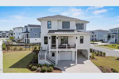 11 Amidships Lane, Hampstead, NC 28443 - Photo 1