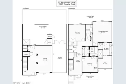 11 Amidships Lane, Hampstead, NC 28443 - Photo 3