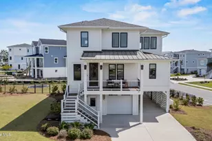 11 Amidships Ln, Hampstead, NC 28443 - Photo 1