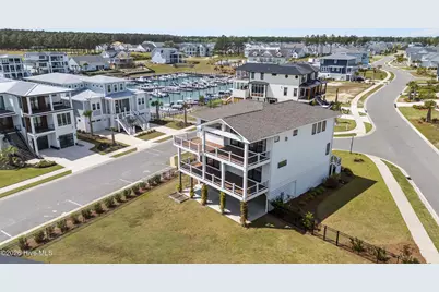 11 Amidships Lane, Hampstead, NC 28443 - Photo 5