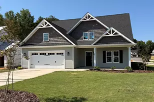 167 Michter St, Vass, NC 28394 - Photo 1