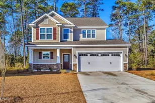 5311 Vespar Ct, Leland, NC 28451 - Photo 1