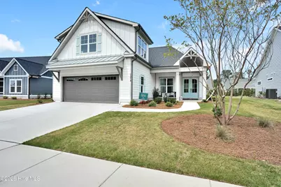 7374 Foxbriar Drive, Leland, NC 28451 - Photo 1