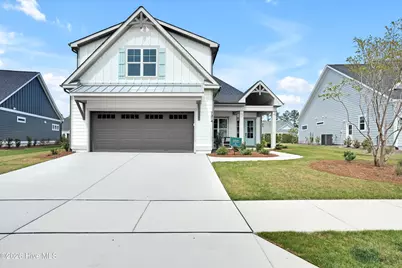 7374 Foxbriar Drive, Leland, NC 28451 - Photo 3