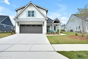 7374 Foxbriar Dr, Leland, NC 28451 - Photo 3