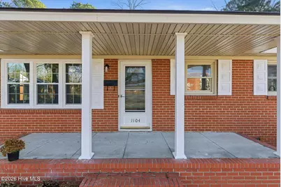 1104 Devereaux Street, Goldsboro, NC 27530 - Photo 7