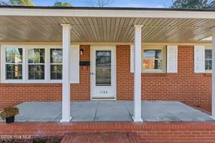 1104 Devereaux St, Goldsboro, NC 27530 - Photo 7