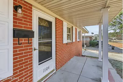 1104 Devereaux Street, Goldsboro, NC 27530 - Photo 5