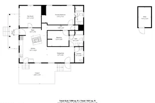 1104 Devereaux St, Goldsboro, NC 27530 - Photo 43