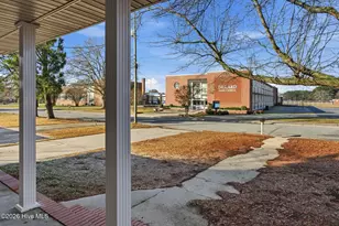 1104 Devereaux St, Goldsboro, NC 27530 - Photo 41