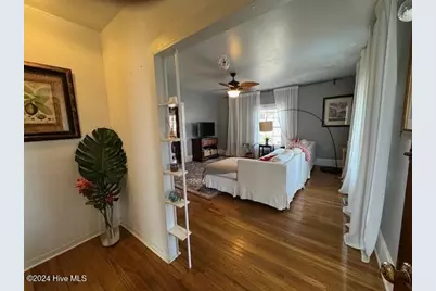 414 Phillips Street, Edenton, NC 27932 - Photo 13