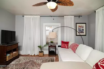 414 Phillips Street, Edenton, NC 27932 - Photo 7