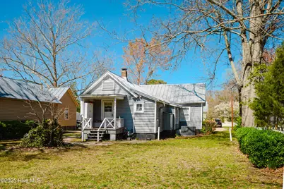 414 Phillips Street, Edenton, NC 27932 - Photo 25