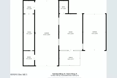 508 E Main Street #A, Havelock, NC 28532 - Photo 39