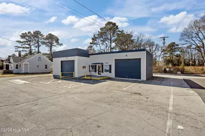 508 E Main Street #A, Havelock, NC 28532 - Photo 9