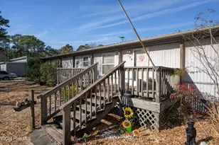 108 Sherry St, Sneads Ferry, NC 28460 - Photo 3