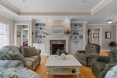 7114 Saybrook Drive, Wilmington, NC 28405 - Photo 5