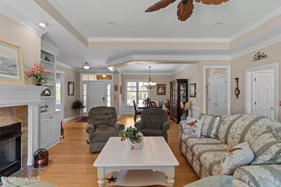 7114 Saybrook Drive, Wilmington, NC 28405 - Photo 7