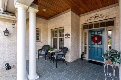 7114 Saybrook Drive, Wilmington, NC 28405 - Photo 37