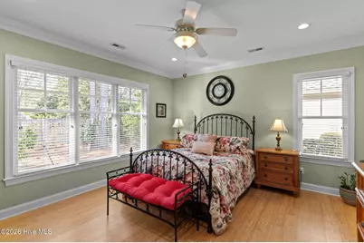 7114 Saybrook Drive, Wilmington, NC 28405 - Photo 17