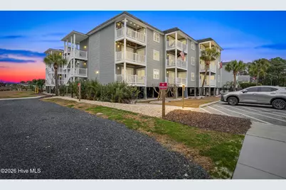 5400 E Yacht Drive #A2, Oak Island, NC 28465 - Photo 31