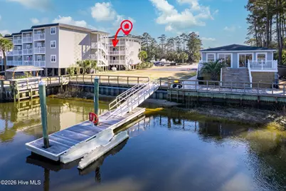 5400 E Yacht Drive #A2, Oak Island, NC 28465 - Photo 7