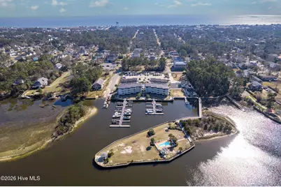 5400 E Yacht Drive #A2, Oak Island, NC 28465 - Photo 3