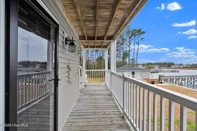 5400 E Yacht Drive #A2, Oak Island, NC 28465 - Photo 31