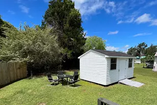 3383 W Railroad Blvd, Newport, NC 28570 - Photo 11