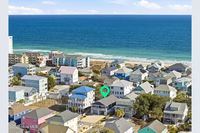 1511 Snapper Lane #Unit 2, Carolina Beach, NC 28428 - Photo 35