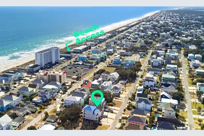 1511 Snapper Lane #Unit 2, Carolina Beach, NC 28428 - Photo 41
