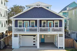 1511 Snapper Ln, Carolina Beach, NC 28428 - Photo 1
