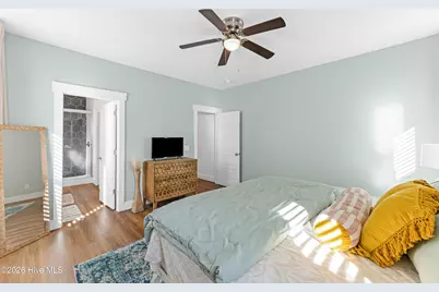 1511 Snapper Lane #Unit 2, Carolina Beach, NC 28428 - Photo 17
