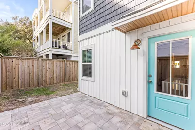 1511 Snapper Lane #Unit 2, Carolina Beach, NC 28428 - Photo 31