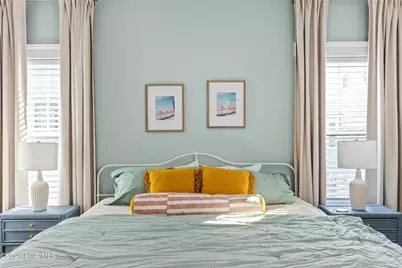 1511 Snapper Lane #Unit 2, Carolina Beach, NC 28428 - Photo 15